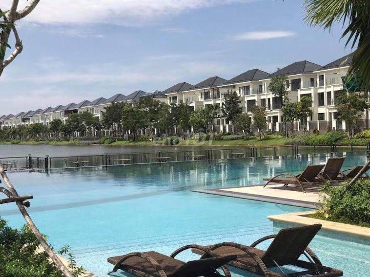 Lakeviewcity Swimming Pool Ho Chi Minh City